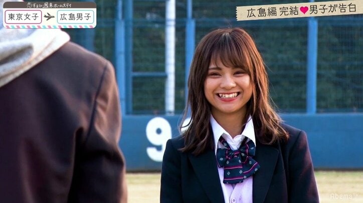 『恋ステ』広島編 最終回 男子のまさかの告白に、ゆいP「うそでしょ!えぇーーー!」と大絶叫