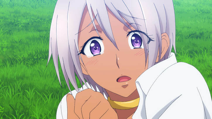 アニメ「プランダラ」300年間苦悩してきたナナの想いを知り…第19話先行カット＆あらすじ公開