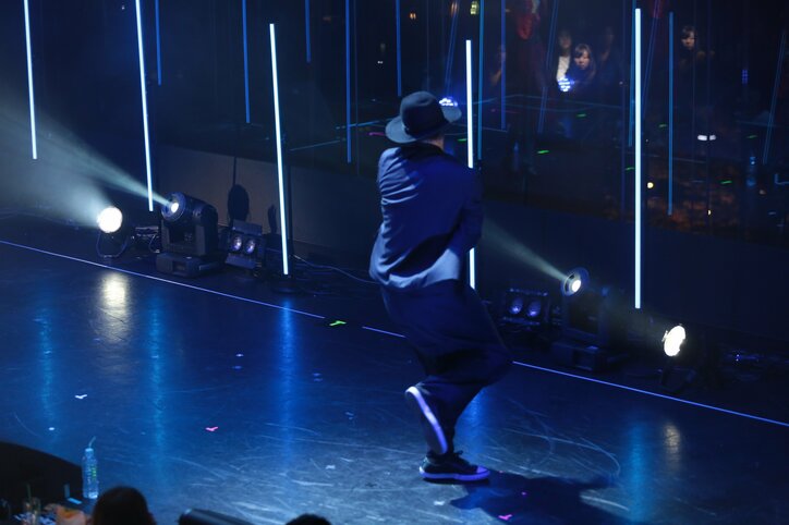 EXILE THE SECOND、TAKAHIROら共演した音楽番組「BPM」1周年イベントに「やばいです！ 半端ない」とファン歓喜