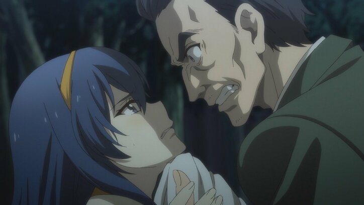 アニメ『この世の果てで恋を唄う少女 YU-NO』第17話、神奈編ついに完結! 先行カット公開