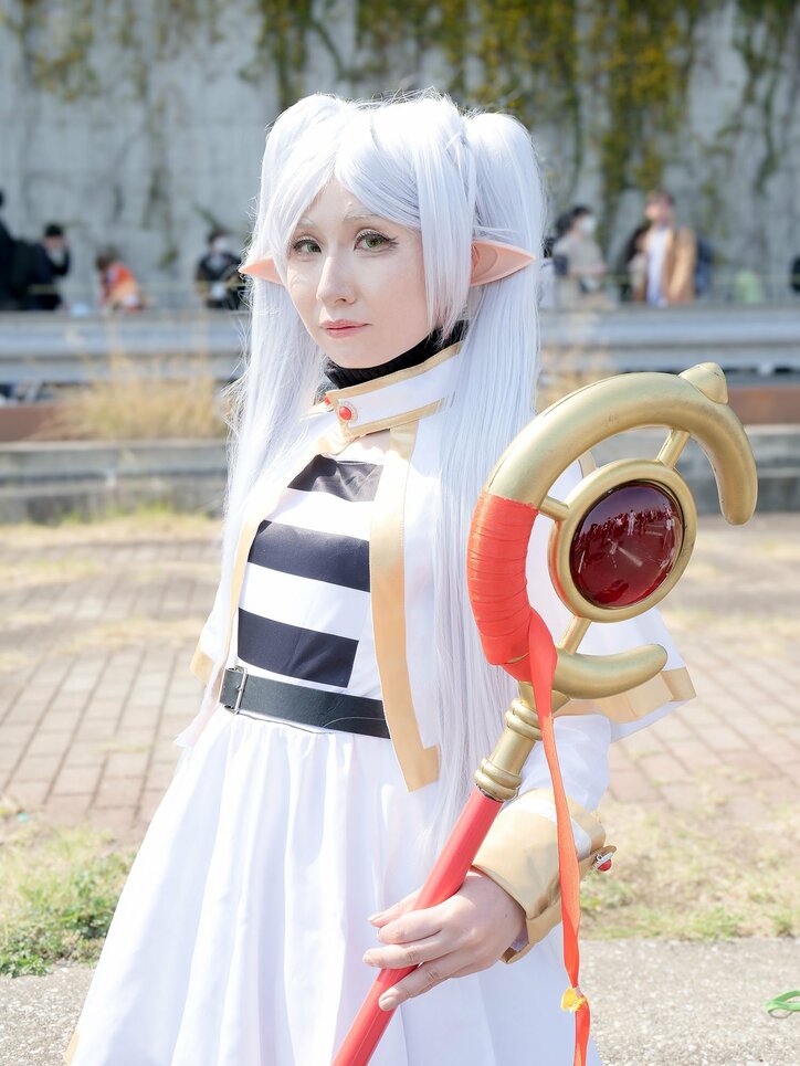 【写真・画像】【AnimeJapan2025】コスプレイヤー写真一覧｜『』など　13枚目