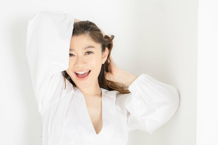 篠原涼子が心がける家族とのコミュニケーション、息子宛に手紙も