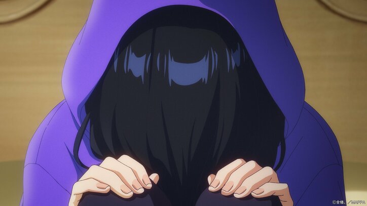 [Photos/Images] Natsuko confronts the changing world... Anime "Zenshu." Episode 10 Synopsis & Preview Cut Released 3rd