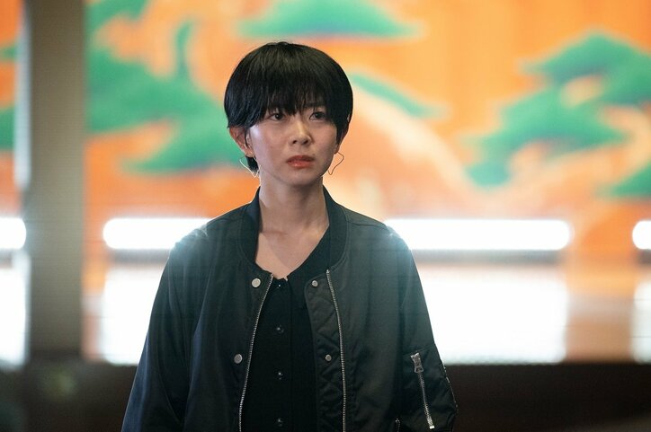 愛し合ってるのに公にできない2人…感動の復縁に視聴者「すごい泣いてしまった」「幸せになりたいって言葉がもう…」