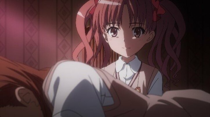 「いいツインテールの日」の特別企画!ツインテールキャラが活躍する『とある科学の超電磁砲』、『ダーウィンズゲーム』を11月22日にABEMAビデオで無料配信