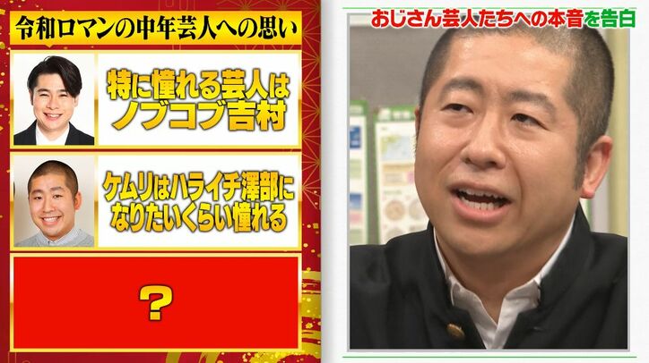 【写真・画像】M-1優勝後テレビに出なかった令和ロマン、『ラヴィット！』出演を決めた明確な理由　3枚目