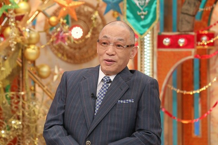 プロ野球初の“1億円プレーヤー”落合博満を誕生させたのはたけし？ 本人が“秘話”を明かす