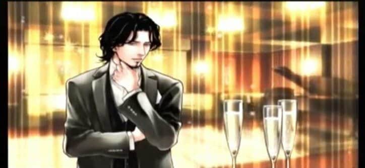 ノンケがホストクラブで男を落としてみた♂『ラスト・エスコート』男が乙女ゲーを実況