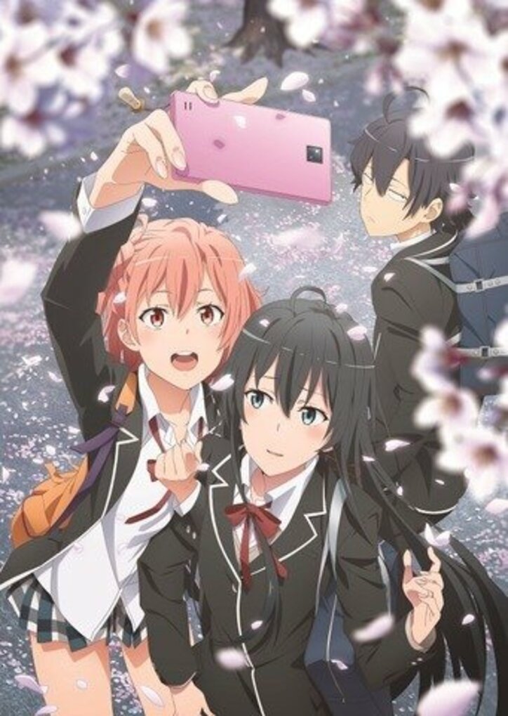 【2020年春アニメ一覧】放送日時・あらすじ・キャスト最新情報まとめ
