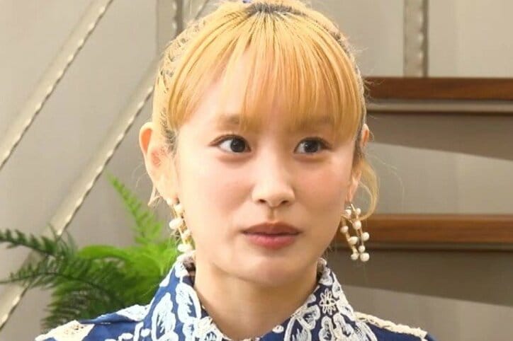 【写真・画像】高橋愛、新居は「仕事の合間に5分で内見」即決で購入した理由を明かす「一瞬で決めました」　1枚目