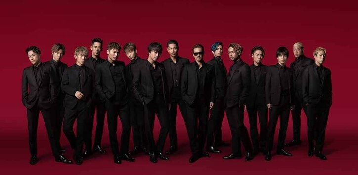 『カップヌードル』新CMにEXILE TRIBE・AKIRAや岩田剛典らが出演！