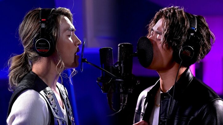 BALLISTIK BOYZ日髙竜太、加納嘉将、深堀未来、砂田将宏が名曲をカバー「KEY MUSIC」で4週連続配信