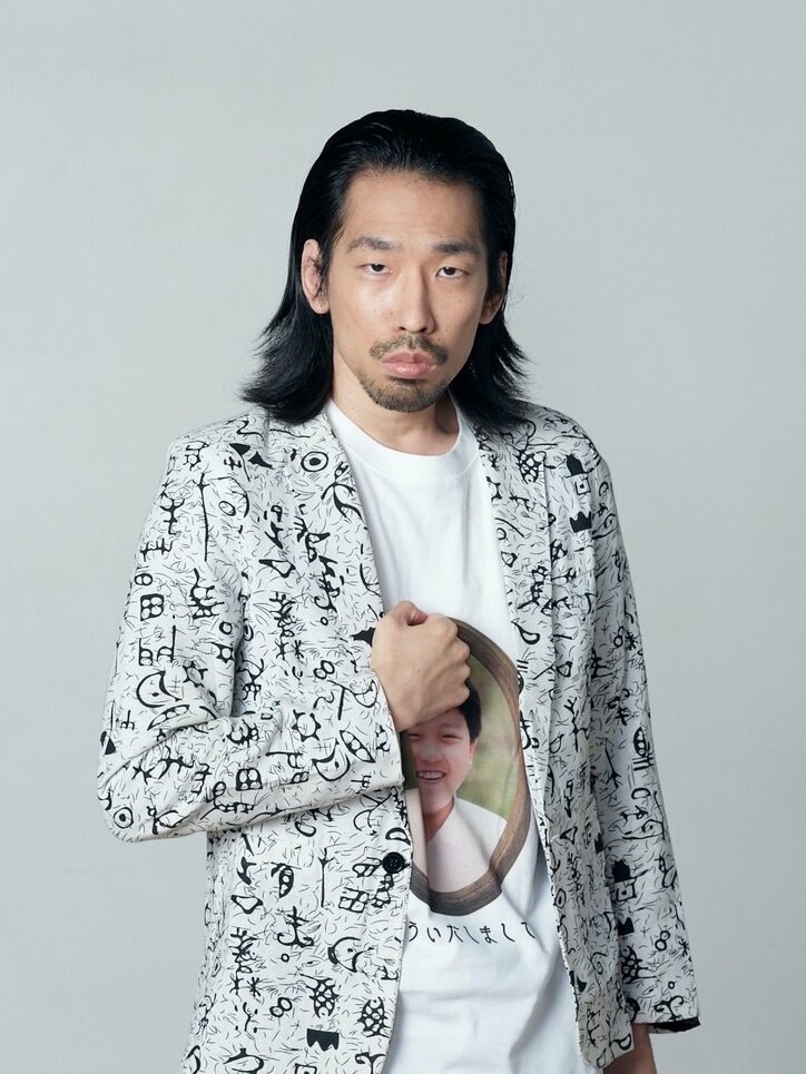 【写真・画像】野性爆弾・くっきー!、ハリウッドザコシショウ、しずる・池田、真空ジェシカ・川北、令和ロマン・ケムリ、“MADな芸人”5人が集結する新バラエティ番組『MAD5』 5枚目