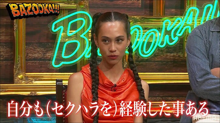 水原希子、映画業界の性被害の実態に憤り「ある意味洗脳」「女優の卵をモノ扱い」