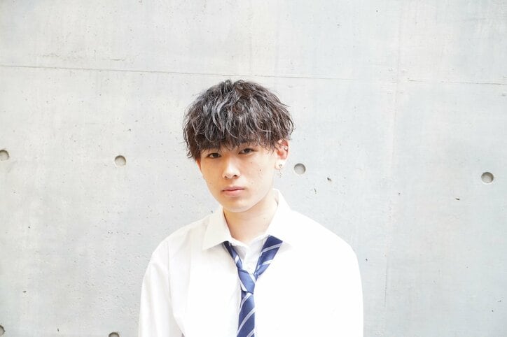 とあ(山口永愛)、しょうご(芝田祥伍)との特別な旅の思い出はやっぱり“あーん”『今日好き』チュンムン編カップルインタビュー