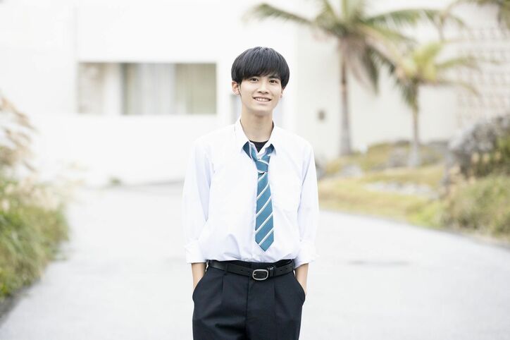 『今日好き』赤い糸編、継続メンバーや参加メンバー全9人のプロフィールを紹介