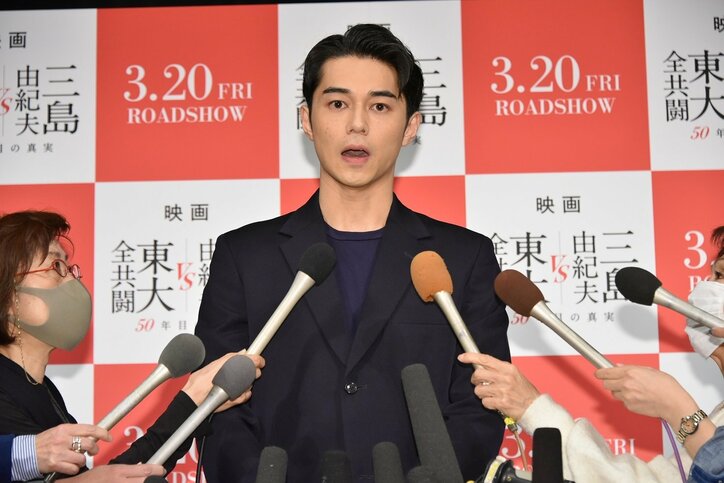 東出昌大、急遽囲み取材を実施して不倫謝罪　3年に渡る不倫愛は「おごり、慢心」