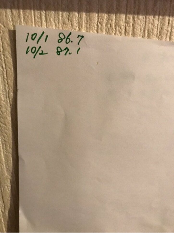 スギちゃん、ダイエット開始もまさかの結果に「自分でも信じられないぜぇ」