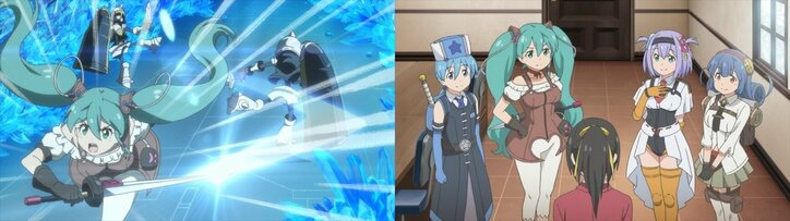 "2020春アニメ一気見SP"開催！『八男』『かぐや様』『プリコネ』などABEMAで一挙配信決定