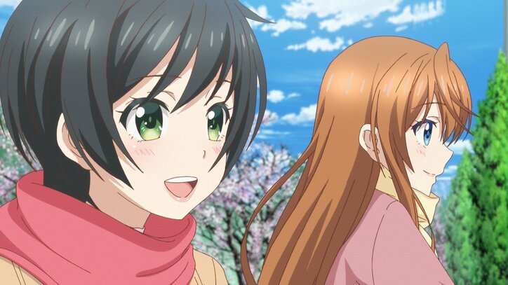 『八月のシンデレラナイン』第4話あらすじ＆先行カット解禁　主人公が女子野球部を作りたい理由とは？