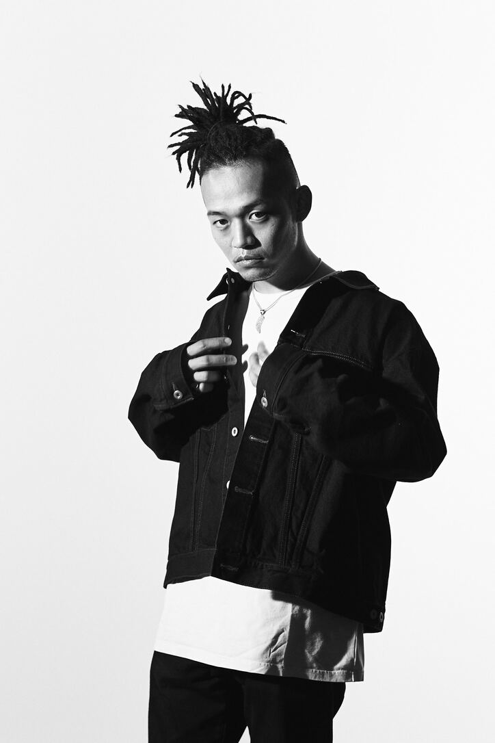 DJ KANJI、最新作『Toros" (feat. Gottz & Jin Dogg) 』のMV公開 & 配信開始