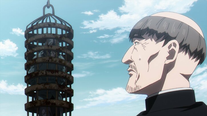 【写真・画像】生きる目的を見失ったノヴァクの前に再び現れたのは…アニメ『チ。』第19話あらすじ&場面カット公開　2枚目