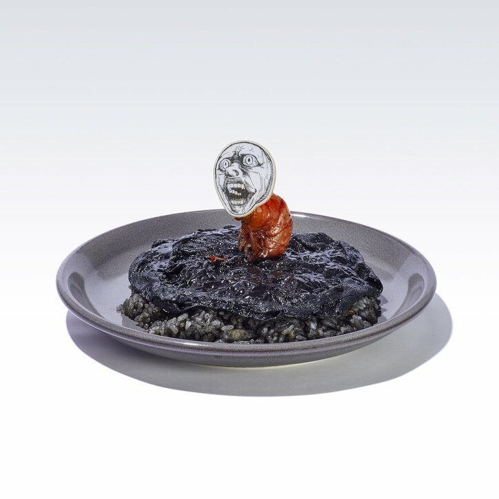 「ジャンプ展」第3弾、人気作品の原画展示が400点以上！  久保帯人氏の読切『BURN THE WITCH』原画＆コラボカフェも