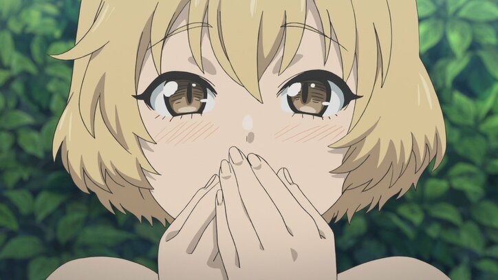 アニメ「旗揚！けものみち」第5話、家に残ってペットの世話をしたい？ 先行カット解禁