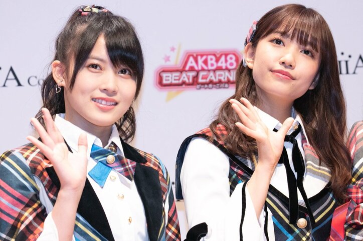柏木由紀「AKBのお局ババアとして頑張る」秋元康のコメント受け決意を新たに