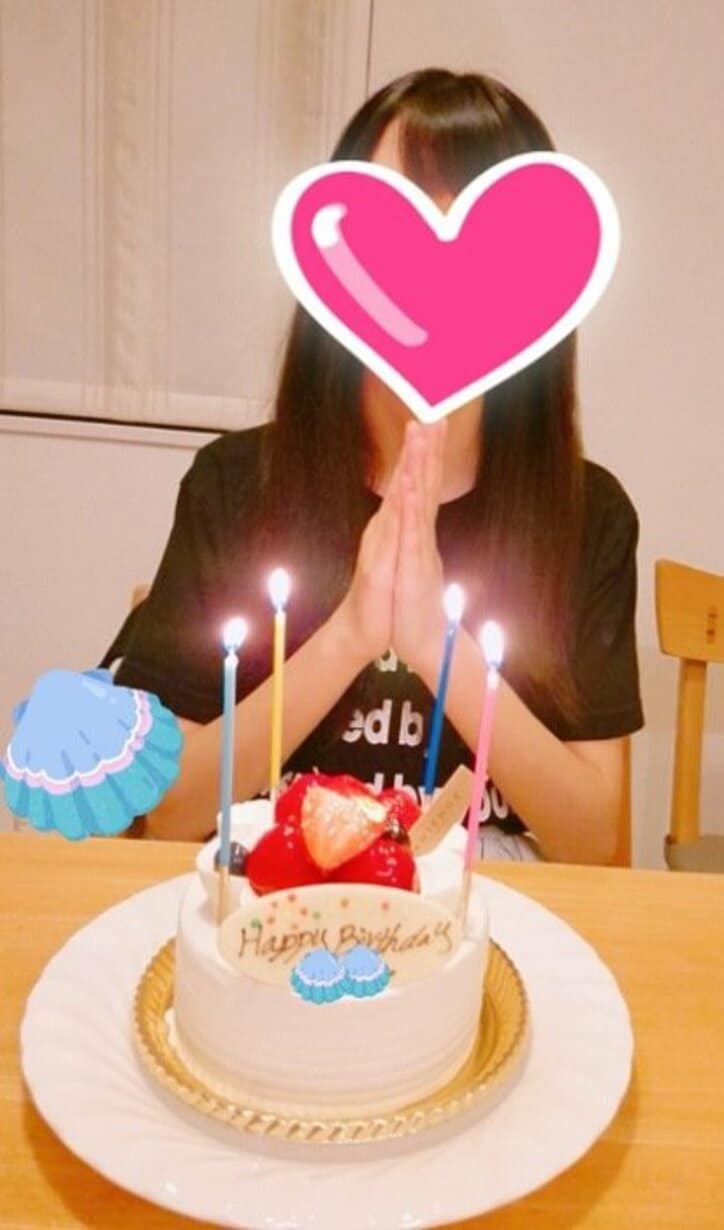 細川直美、次女の14歳の誕生日を祝福「少し特別に感じる年齢」