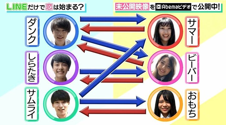 LINEで送られてきた顔も知らない女子高生のパジャマ姿に男子大興奮!「最高」