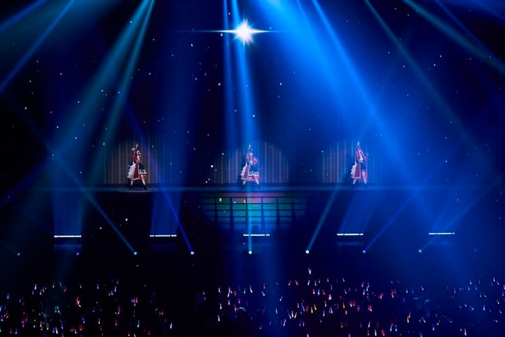 【写真・画像】会場が「おかえり！」であふれて…サイレンススズカ役・高野麻里佳がゲスト出走した『ウマ娘』5thイベント「GO BEYOND -YELL-」DAY2レポート　14枚目