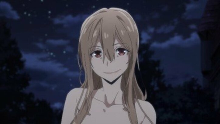 アニメ「グレイプニル」コインや修一の変身の秘密を話し始める宇宙人…第4話先行カット＆あらすじ公開