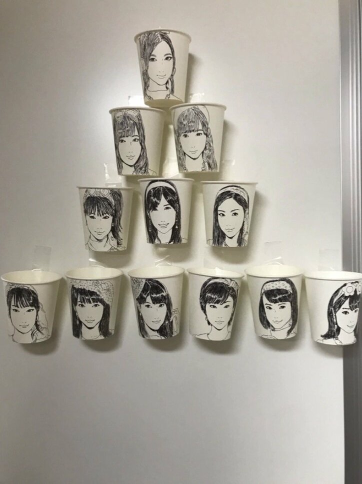 飯窪春菜、モー娘。卒コンに藤子不二雄A氏&“ドラクエ生みの親”堀井雄二氏ら訪問し感激