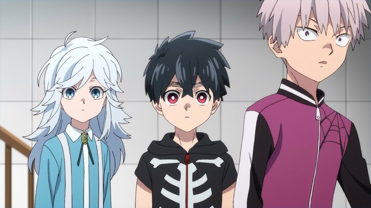 2021年の話題作に追いつけ！『呪術廻戦』『五等分の花嫁∬』『SK∞』など視聴者の“オススメ”作品をABEMAで一挙配信