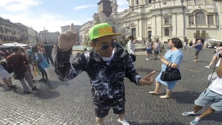 バナナマン設楽、デビュー時の自身の立ち位置語る「どこ行っても日村の顔いじられる」