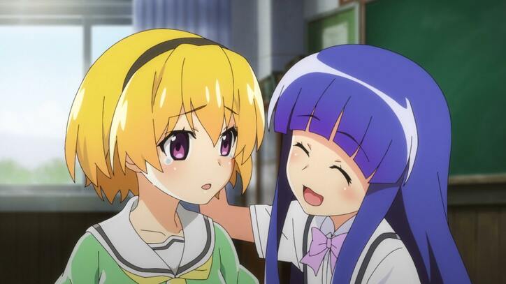 アニメ「ひぐらしのなく頃に」止まらない惨劇の連鎖が始まる…第1話先行カット公開