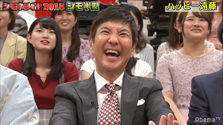 関根勤「こんな粗い芸、久しぶりに見たわ!」 “ダメ出しを通り越して絶賛”された下ネタ芸人の奇跡