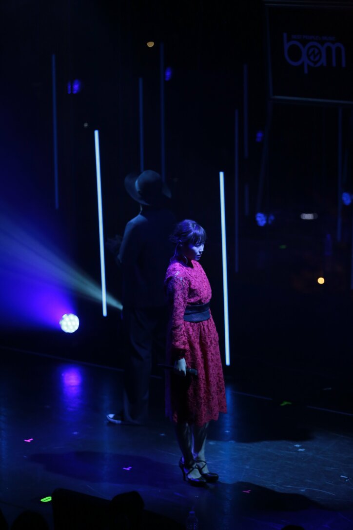 EXILE THE SECOND、TAKAHIROら共演した音楽番組「BPM」1周年イベントに「やばいです！ 半端ない」とファン歓喜