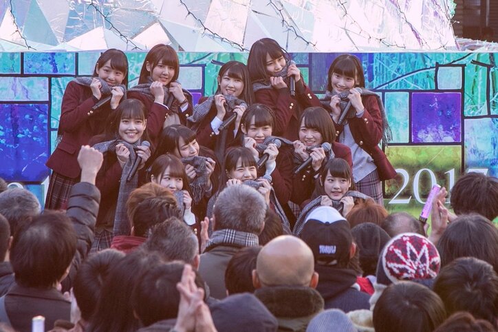 イコラブ、山本杏奈リーダーの新体制に! 指原莉乃「きちんと挨拶ができる」