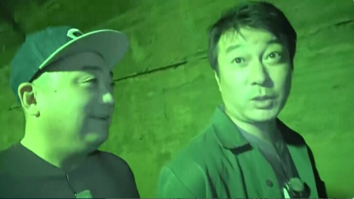 加藤浩次、個人事務所『有限会社加藤タクシー』の代表は妻・カオリ「僕はただの取締役」