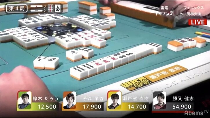 Mリーグ(プロ麻雀リーグ)の役満を全て紹介 役満級のレア役やルール解説も