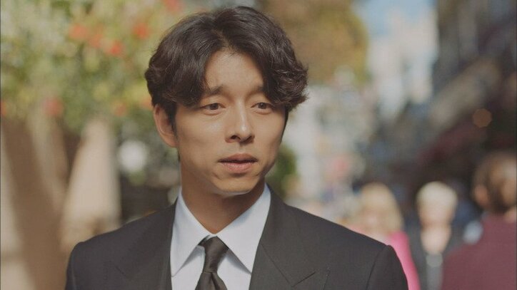 コン・ユ主演　大ヒット韓流ラブストーリー『トッケビ～君がくれた愛しい日々～』あらすじ、キャストを徹底紹介