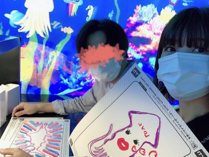 あいのり・桃、夫とのデートで“拒否”されたこと「新婚…」