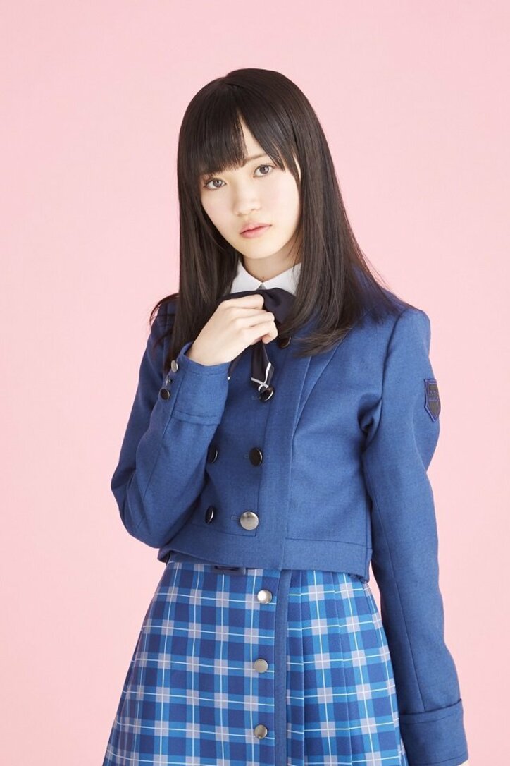 秋元康氏総合プロデュース 22/7が「AJ Night 2018」出演決定！キュートな制服姿のA写も解禁