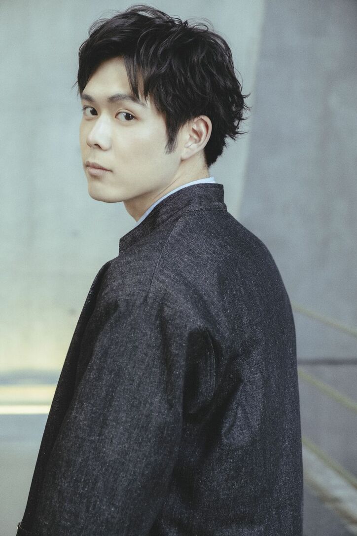 細田佳央太、恋愛番組に出演したら「翻弄され続けると思います」最終回を迎える『もしイケ』に感慨も