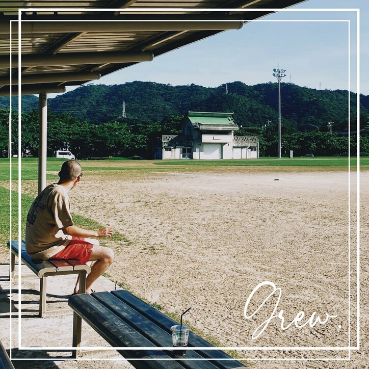 音楽ユニット′′buzzy.′′ 人気ラッパーの′′Jambo Lacquer′′実力派シンガーの′′CHAN-MIKA′′ を客演に迎えた 2nd EP「grew」をリリース