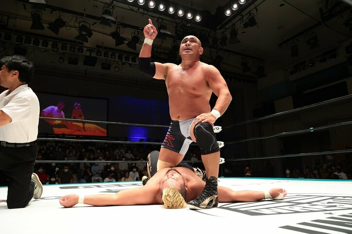 ノア『N-1 VICTORY』開幕！ 豪華メンバー勢揃いの激戦の末に優勝を手にするのは？