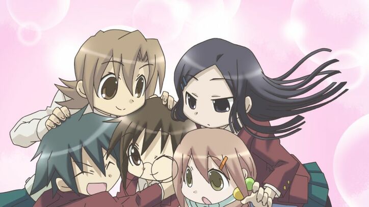 【写真・画像】『ゴールデンカムイ』第4期、『お嬢と番犬くん』『GA 芸術科アートデザインクラス』の3シリーズが「ABEMA」初配信! 4枚目