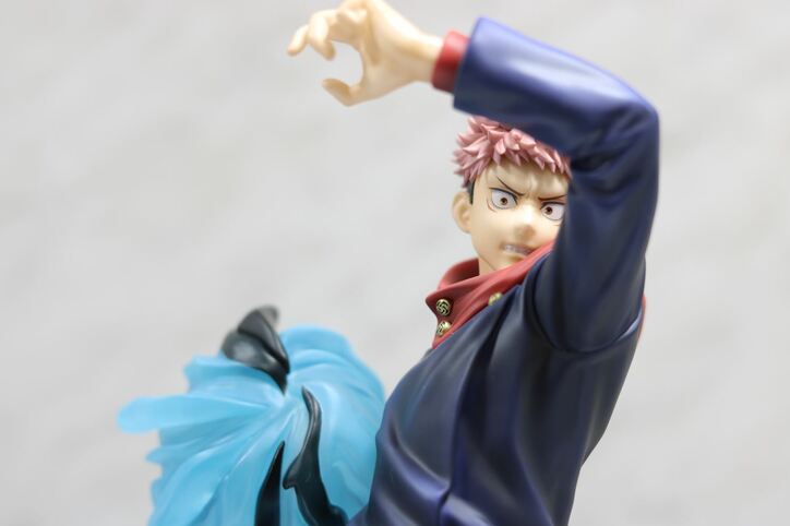 会場初公開の原型も！ワンフェス2023夏「SHIBUYA SCRAMBLE FIGURE」ブースレポート